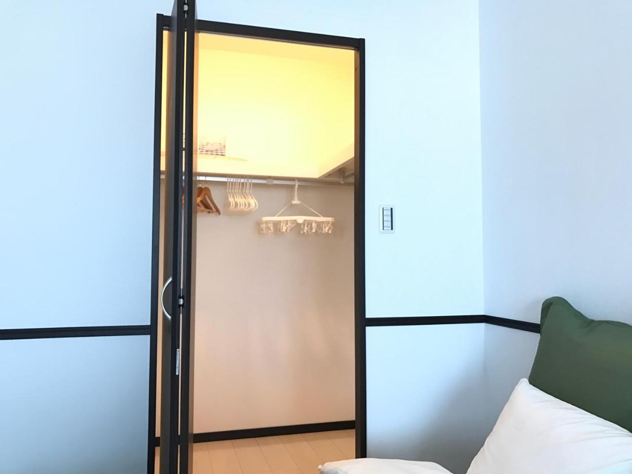 Ex Itoman Apartment 802 Exterior foto