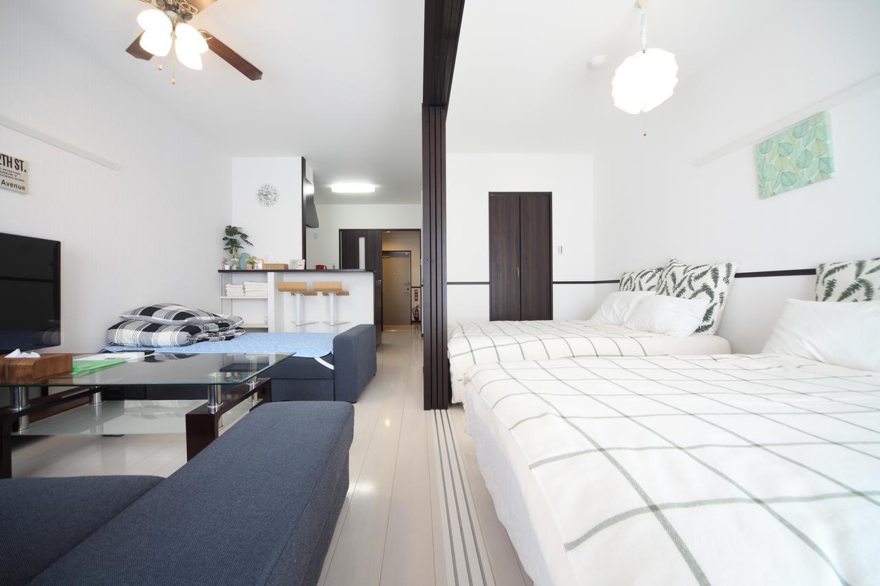 Ex Itoman Apartment 802 Exterior foto